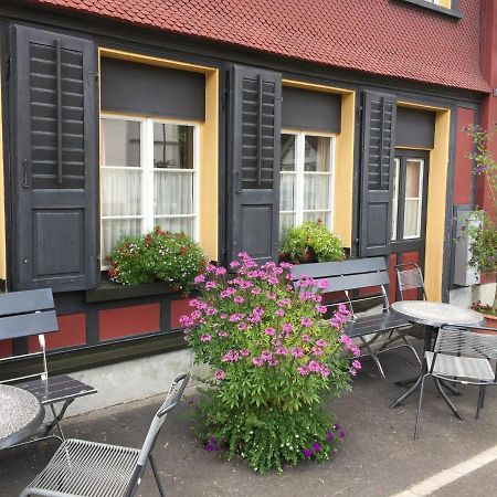 Landgasthof Schaefle Sankt Peterzell 外观 照片