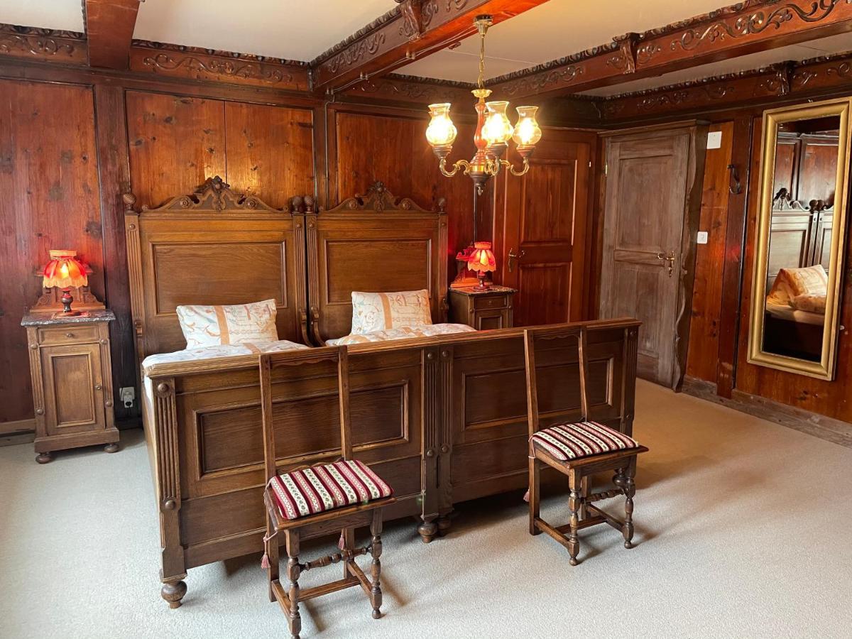 Landgasthof Schaefle Sankt Peterzell 外观 照片