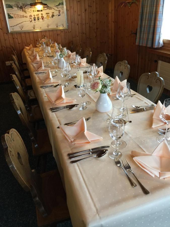 Landgasthof Schaefle Sankt Peterzell 外观 照片
